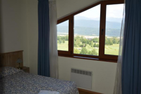 Отель Pirin Golf Hotel & Spa Apartment, Разлог